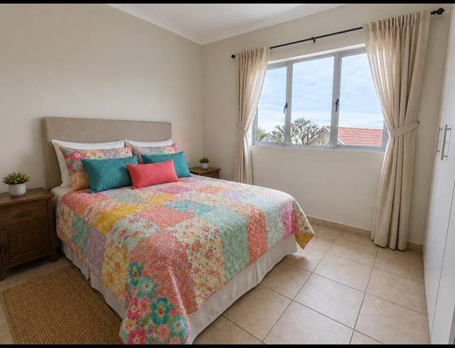 3 BEDROOM PROPERTY TO RENT IN BLUFF